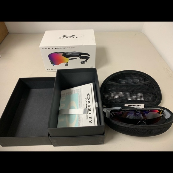 Oakley Radar Pace - Picture 3 of 4